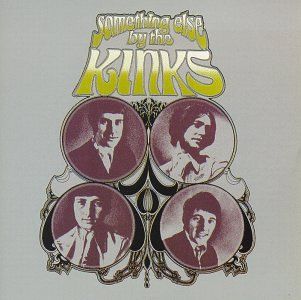 The Kinks: Waterloo Sunset