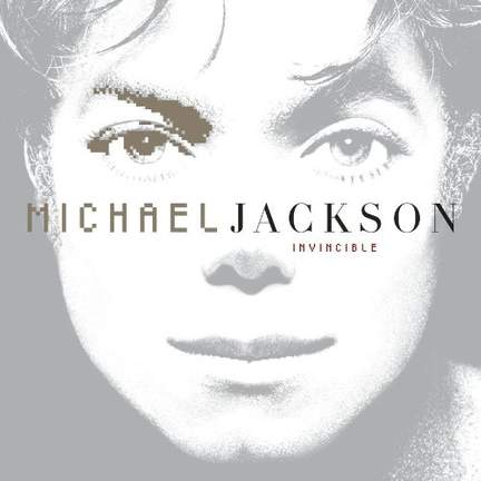 Michael Jackson: Cry