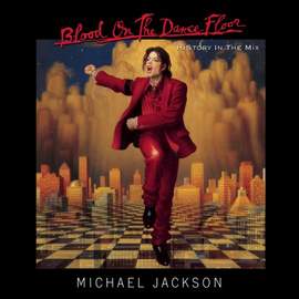 Michael Jackson: Blood On The Dance Floor