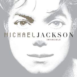 Michael Jackson: You Rock My World