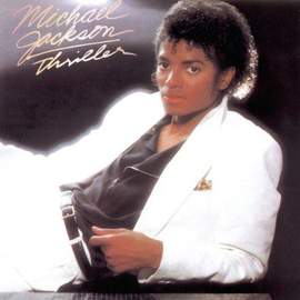 Michael Jackson: The Lady In My Life