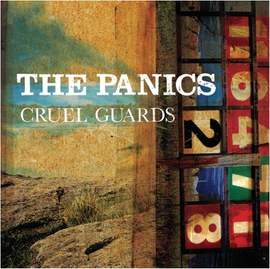 The Panics: Don't Fight It