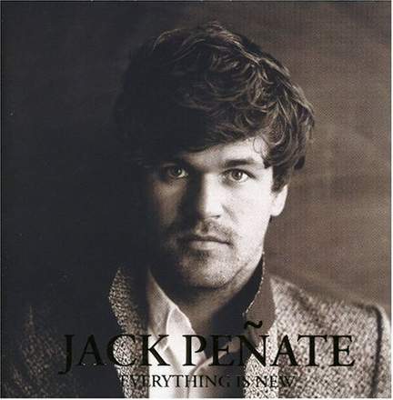 Jack Penate: Be The One