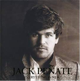 Jack Penate: Be The One