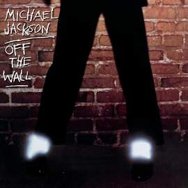 Michael Jackson: Off The Wall