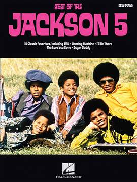 The Jackson 5: Dancing Machine