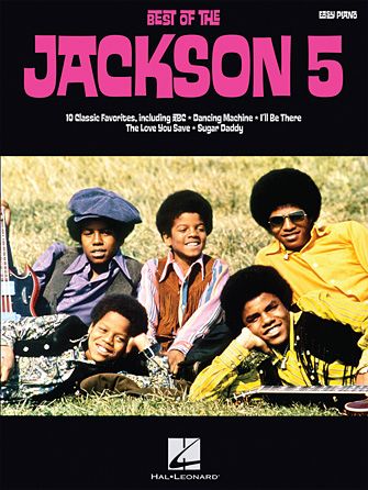 The Jackson 5: Sugar Daddy