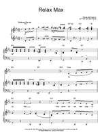 Dinah Washington: Relax Max Product Image
