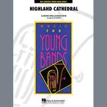 Jay Dawson: Highland Cathedral - Oboe Product Image