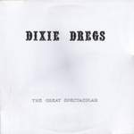 Dixie Dregs: Ice Cakes Product Image