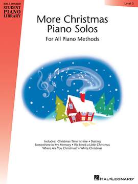 John Williams: Somewhere In My Memory (arr. Mona Rejino)