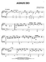 Michael W. Smith: Agnus Dei Product Image