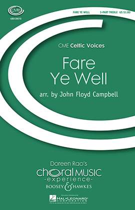 John Floyd Campbell: Fare Ye Weel