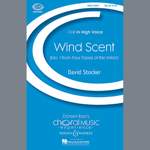 David Stocker: Wind Scent Product Image