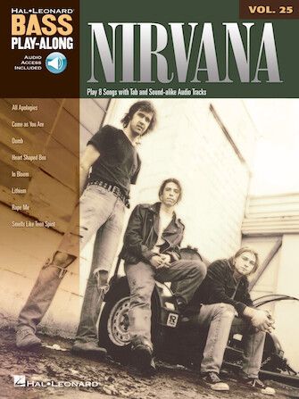 Nirvana: All Apologies