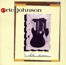 Eric Johnson: Ah Via Musicom