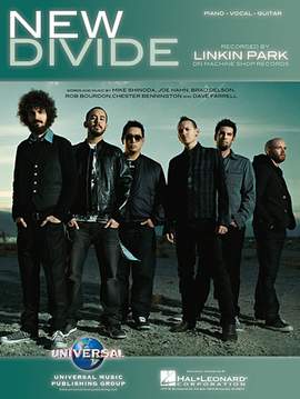 Linkin Park: New Divide