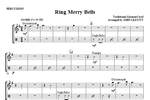 John Leavitt: Ring Merry Bells - Percussion Product Image