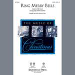 John Leavitt: Ring Merry Bells - Percussion Product Image