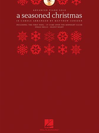 Joseph Mohr: Silent Night