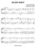 Joseph Mohr: Silent Night Product Image