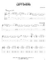 Joe Bonamassa: Left Overs Product Image