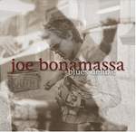 Joe Bonamassa: Left Overs Product Image