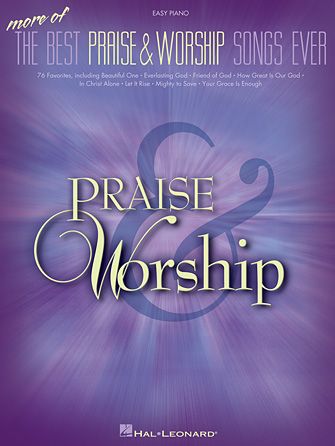 Passion Band: Grace Flows Down