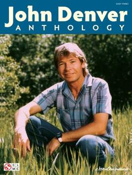 John Denver: The Flower That Shattered The Stone