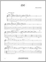 Joe Satriani: Echo Product Image