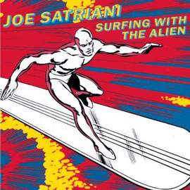 Joe Satriani: Lords Of Karma
