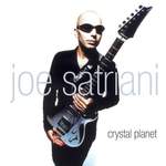 Joe Satriani: Raspberry Jam Delta-V Product Image