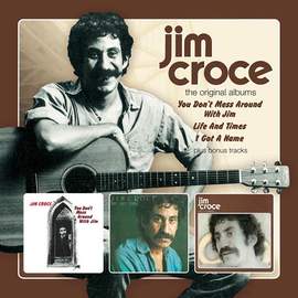 Jim Croce: King's Song