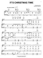Melissa Etheridge: It's Christmas Time Product Image