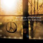 Melissa Etheridge: It's Christmas Time Product Image