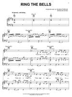Melissa Etheridge: Ring The Bells Product Image