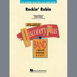 Eric Osterling: Rockin' Robin - Percussion 2 Product Image