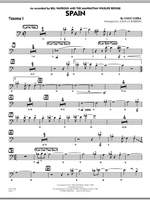 John La Barbera: Spain - Trombone 3 Product Image