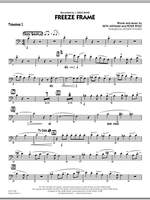 Roger Holmes: Freeze Frame - Trombone 2 Product Image