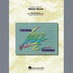 Roger Holmes: Freeze Frame - Trombone 2 Product Image