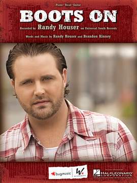 Randy Houser: Boots On