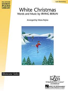 Irving Berlin: White Christmas