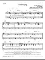 BJ Davis: I'm Singing - Rhythm Product Image