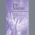 BJ Davis: I'm Singing - Rhythm Product Image