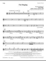 BJ Davis: I'm Singing - Viola Product Image