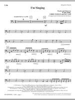 BJ Davis: I'm Singing - Cello Product Image