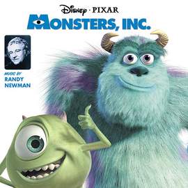 Randy Newman: If I Didn't Have You (from Monsters, Inc.)