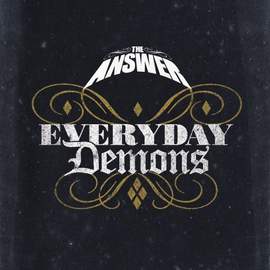 The Answer: Demon Eyes