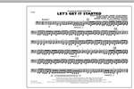 Paul Murtha: Let's Get It Started - Tuba Product Image