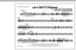 Paul Murtha: Let's Get It Started - Multiple Bass Drums Product Image